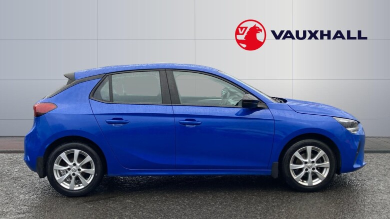 Vauxhall Corsa 1.2 Design 5dr Petrol Hatchback